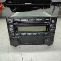 Mazda Demio radio cd