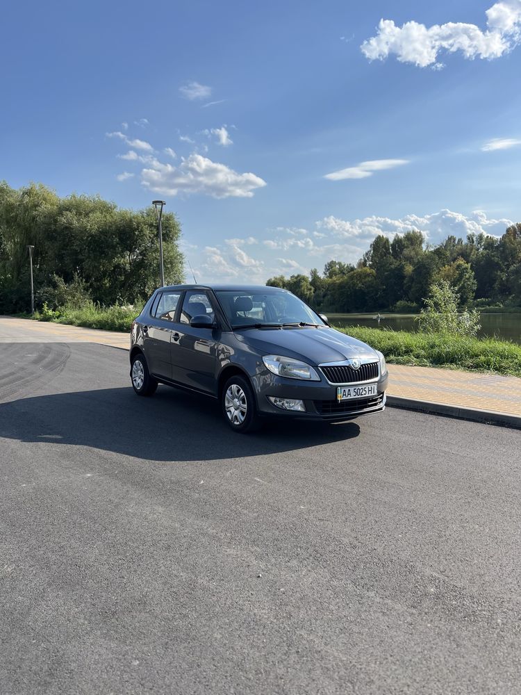 Продам Škoda Fabia 1.4 (16v), 2010 р.