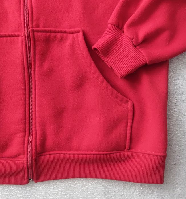 Толстовка кофта Adidas XL