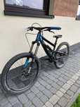Scott voltage fr30 fr/dh