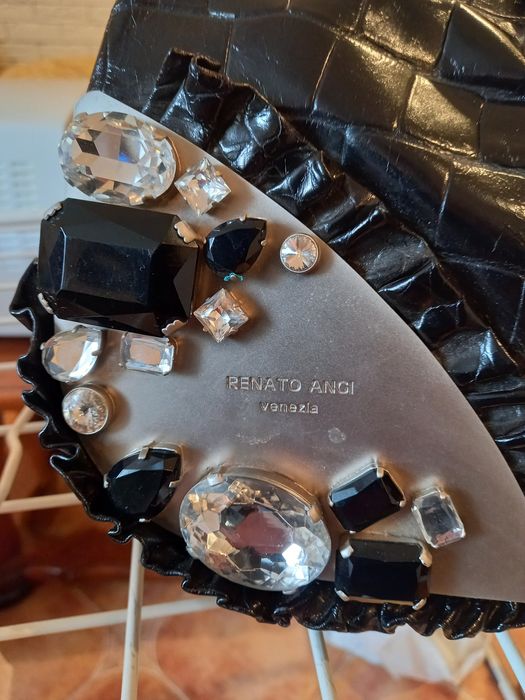 Женская сумка Renato Angi