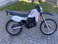 Yamaha DT 125 YPVS