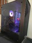 Ігровий ПК на RTX 4070 OC