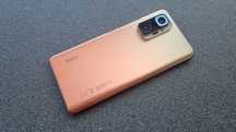 100% oryginał Xiaomi Redmi Note 10 pro 6/128gb