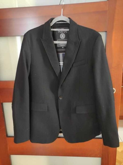 Marynarka męska Reporter