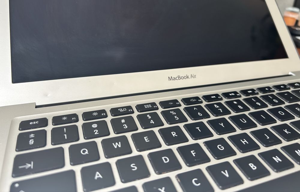 Macbook Air early 2014