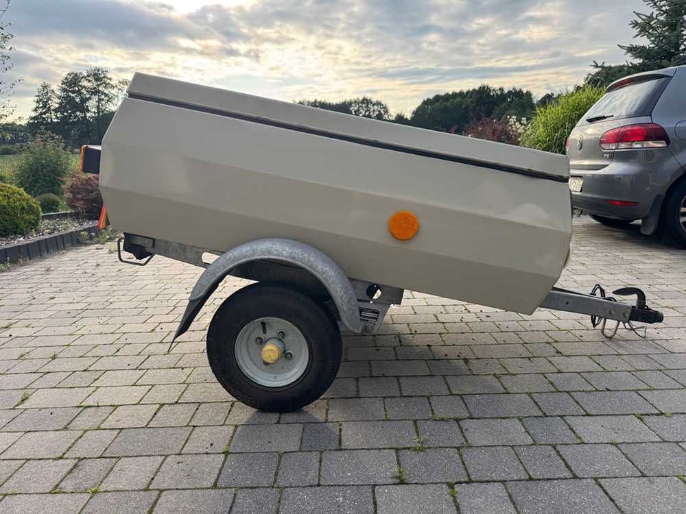 Przyczepka HP 401