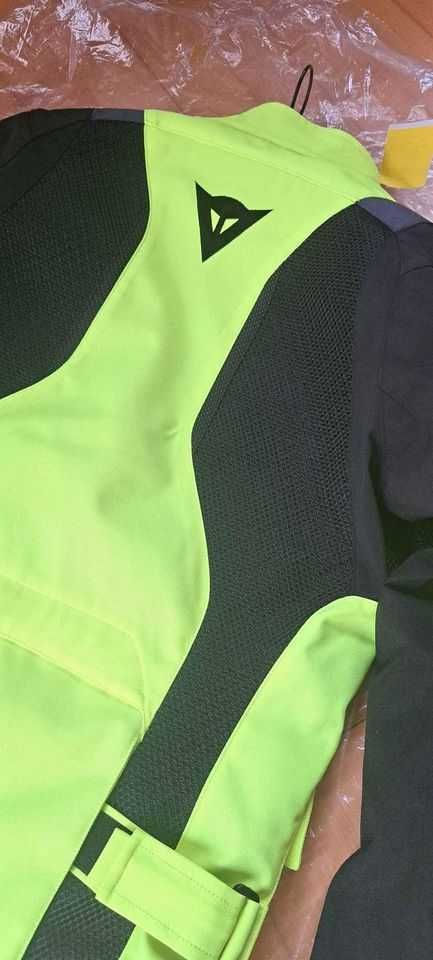 Casaco Dainese Air Tourer Lady - Novo