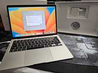 Apple Macbook air 13" 16gb 256 gb M1