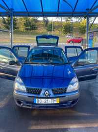 Renault clio 2 75cv