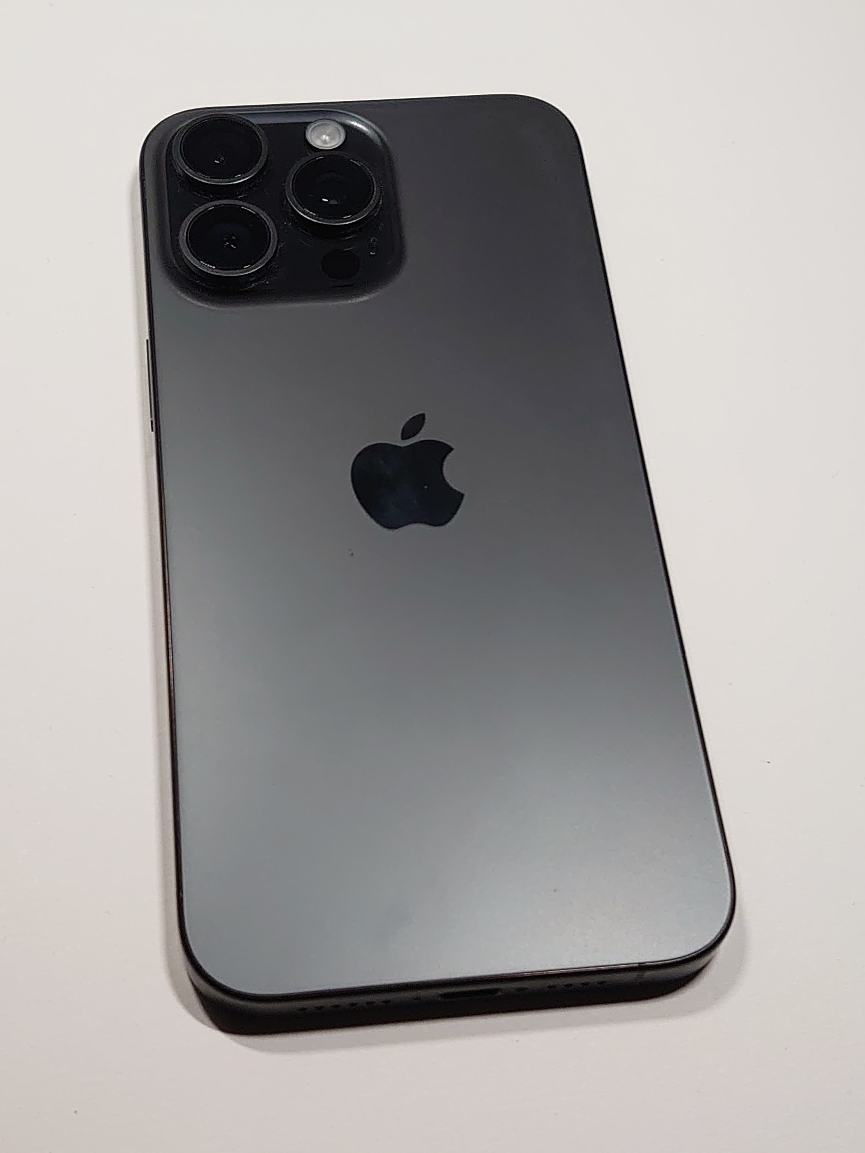 iPhone 15 Pro Max 256 GB
