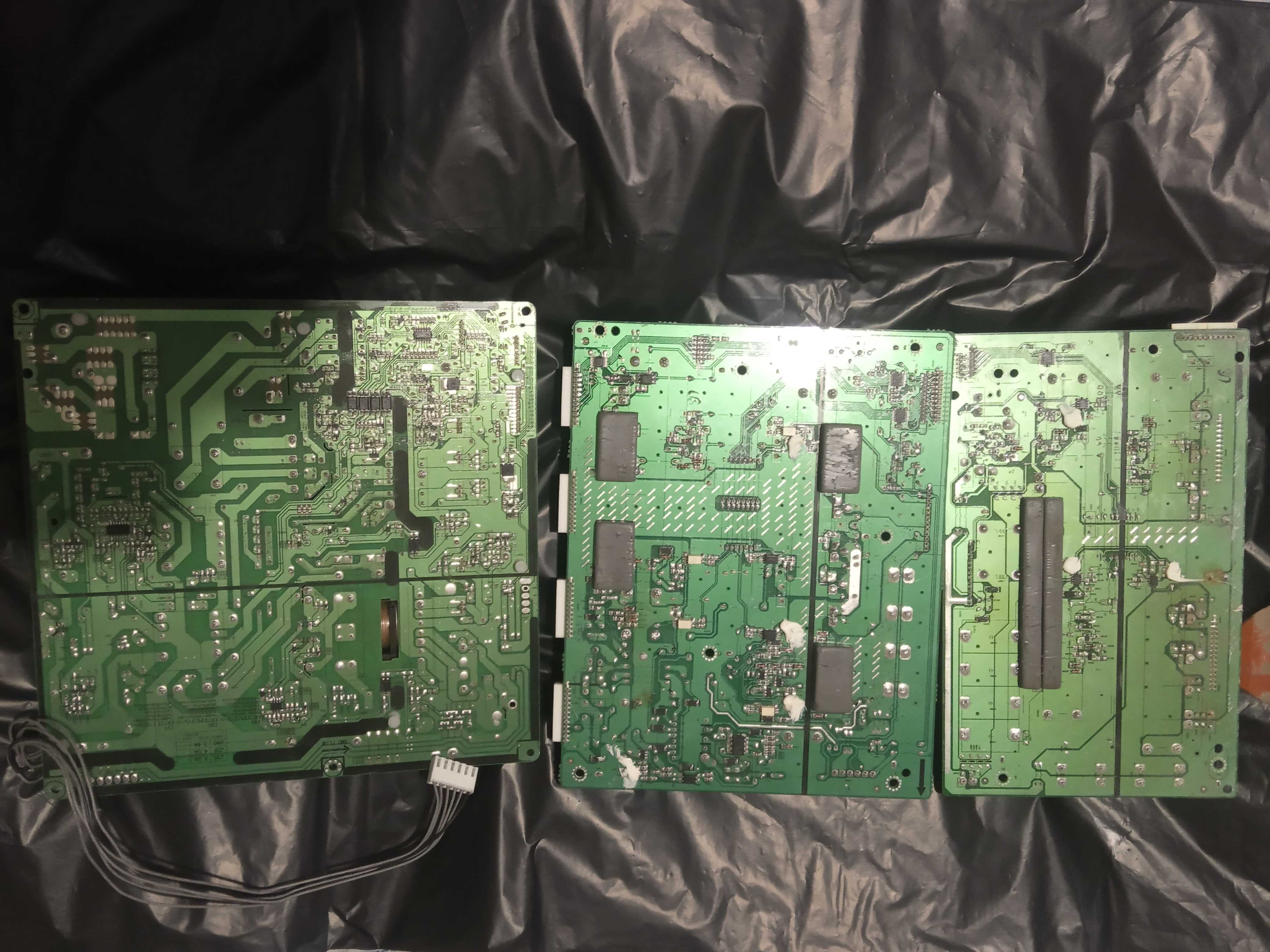 Main маін BN41-01361C телевізорів SAMSUNG PS42C450B1W
