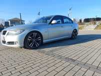 BMW Seria 3 BMW e90 318i