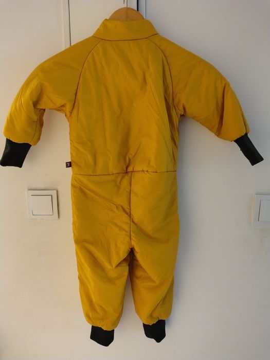 Kombinezon dziecięcy Parkdressen.no rozmiar 92