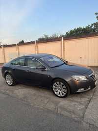 Opel Insignia 2009r. Cosmo 2.0cdti Automat