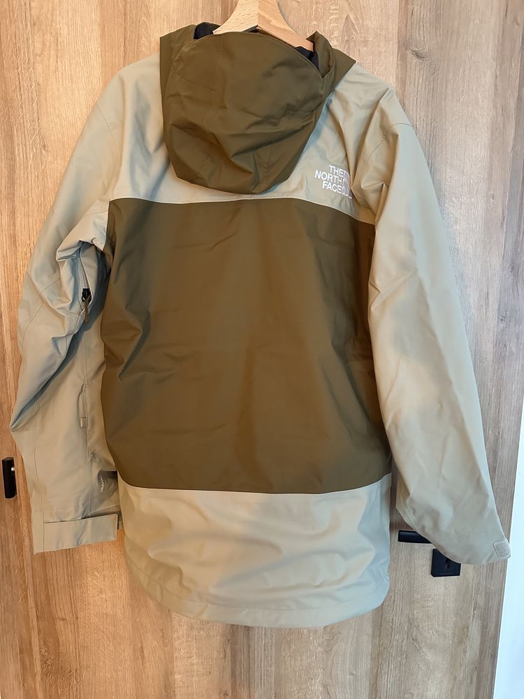 Kurtka The North Face nowa oryginał 100%