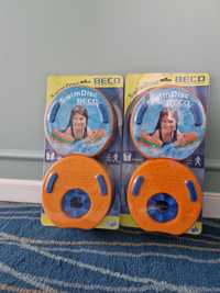 Rękawki do pływania SWIM DISC BECO do nauki pływania dla dzieci