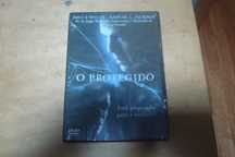 lote 8 dvds originais parte 23