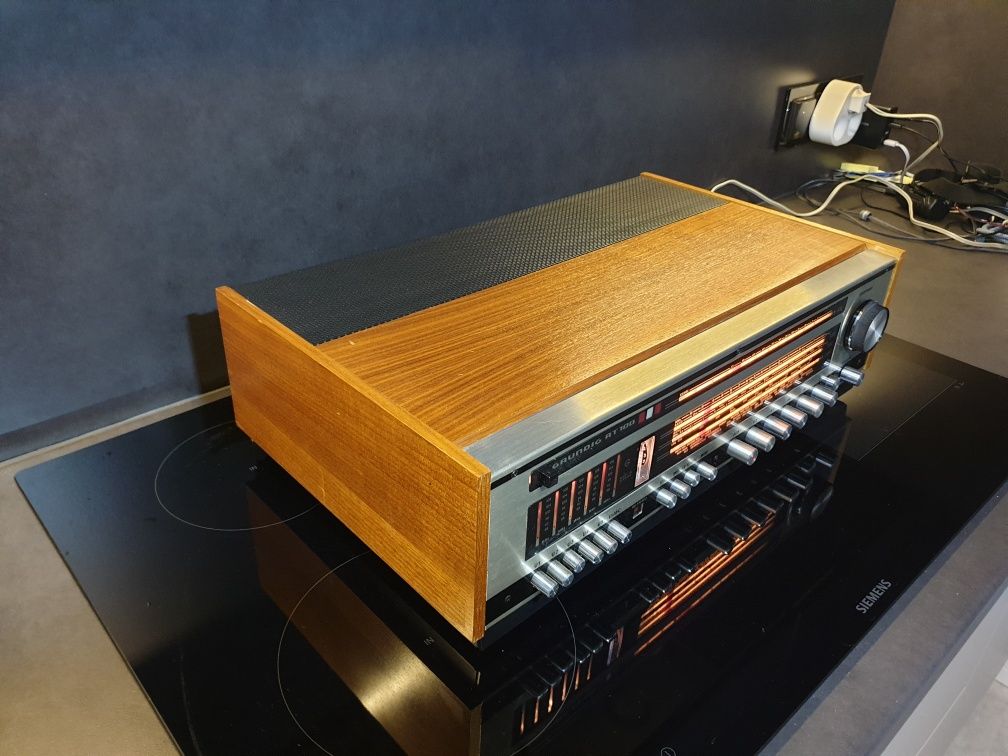 Tuner Grungig RT 100