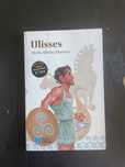 Ulisses - Livro Plano Nacional de Leitura