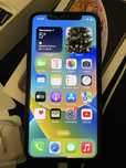 Iphone xs 256 gb gold