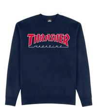 Camisola Thrasher