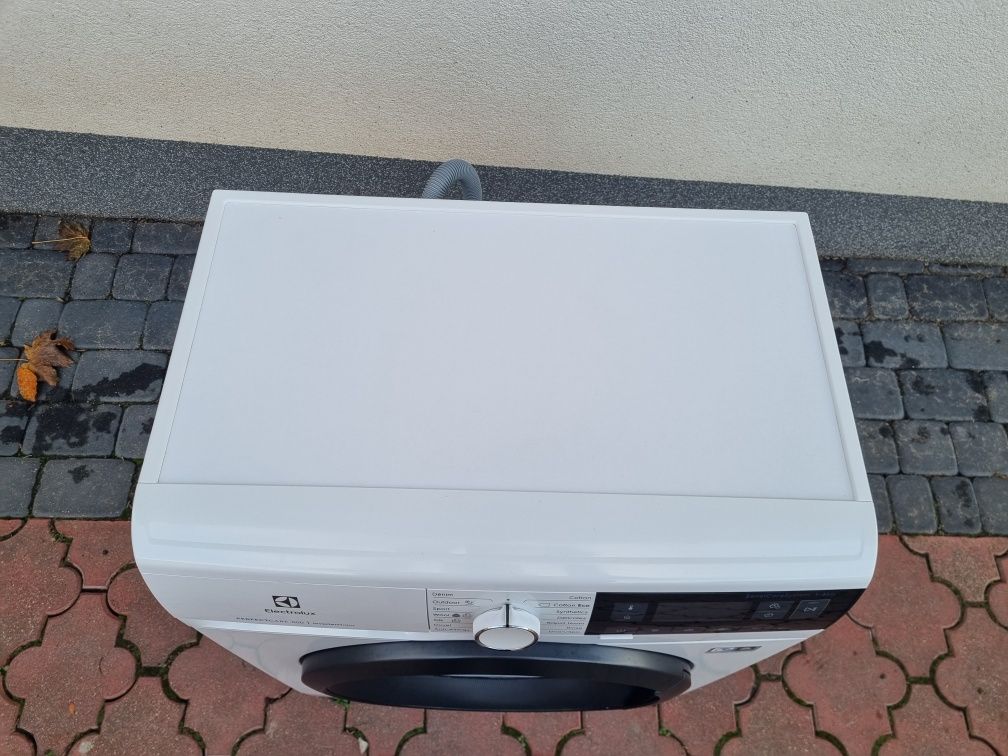 Pralka ELECTROLUX 6Kg Slim38Cm Inverter 1200Rpm A+++Perfekcja