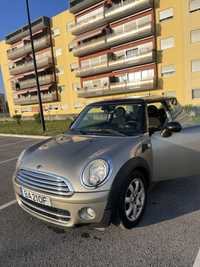 Mini cooper D. 2010