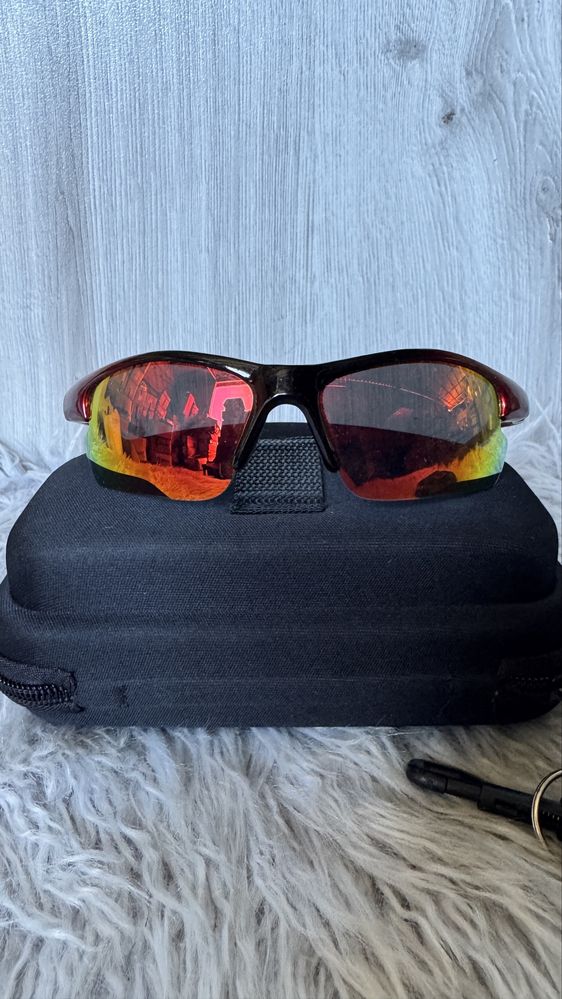 Okulary przeciwsłoneczne Gray Nicolls