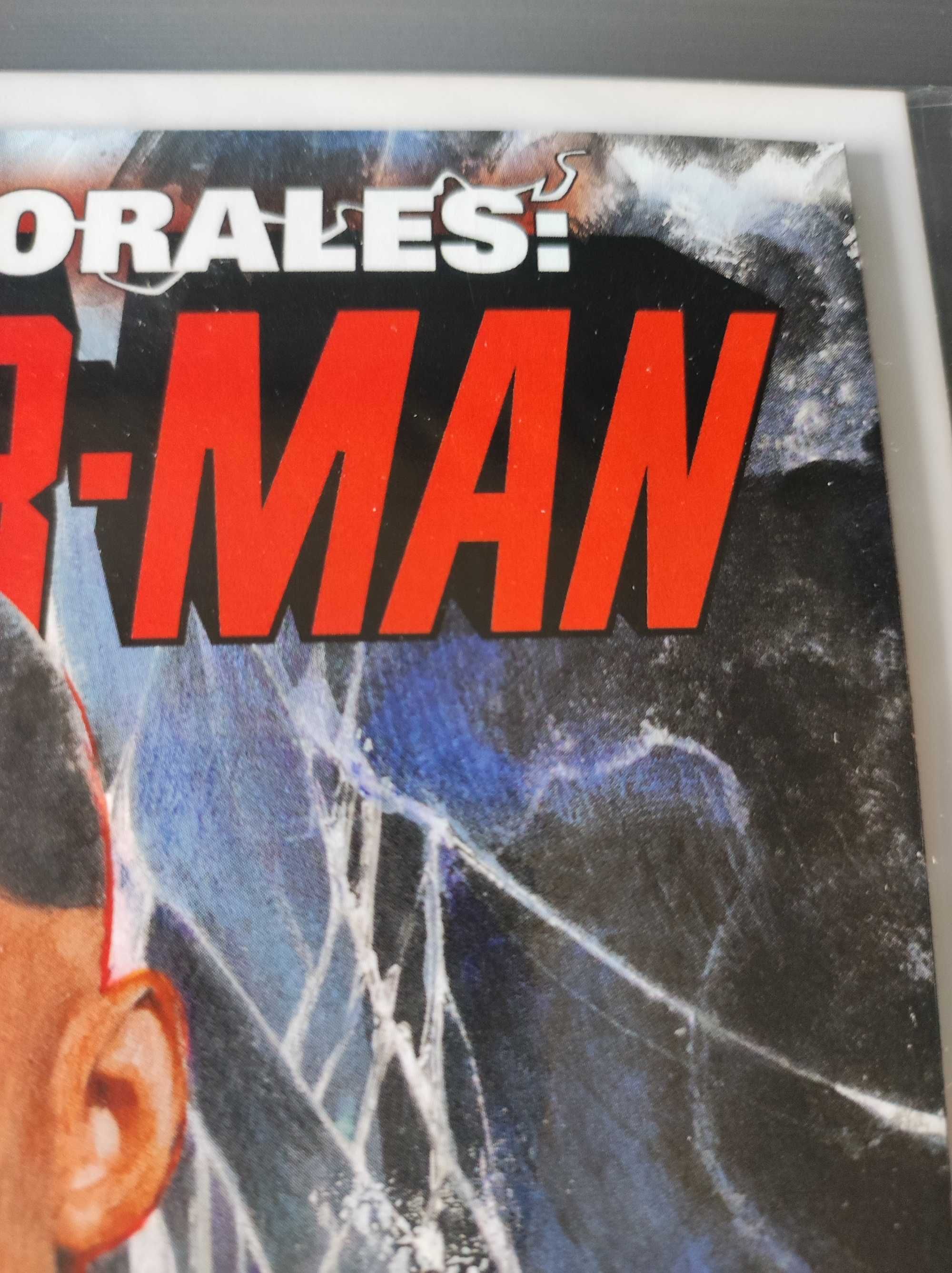 Miles Morales #1