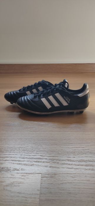 Chuteiras Adidas edição Copa Mundial