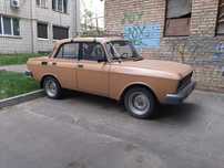 Продам Москвич 2140sl
