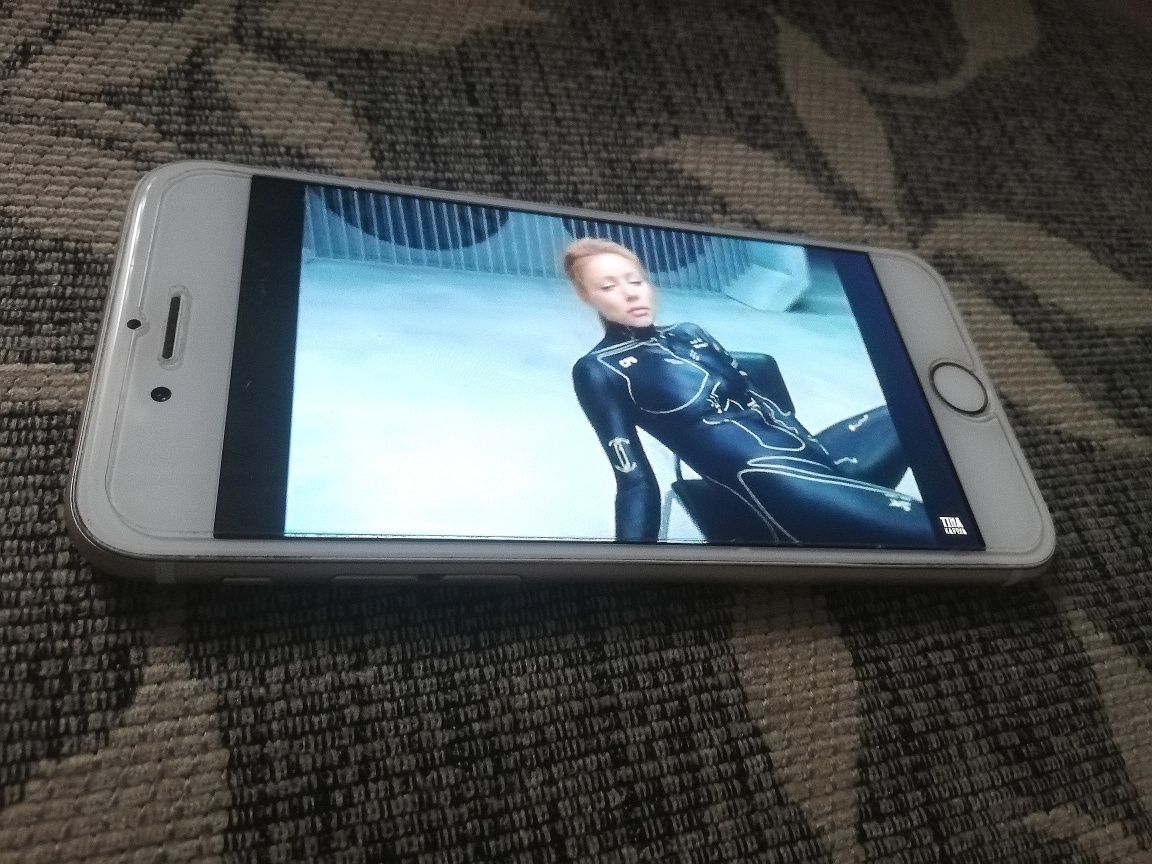 iPhone 6 IOS aplle