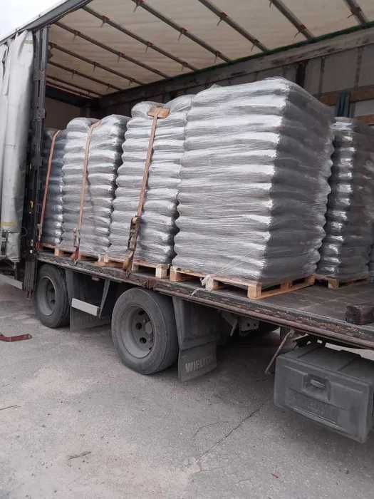 Pellet drzewny A1 – ekologiczny opał najwyższej jakości z dostawą!