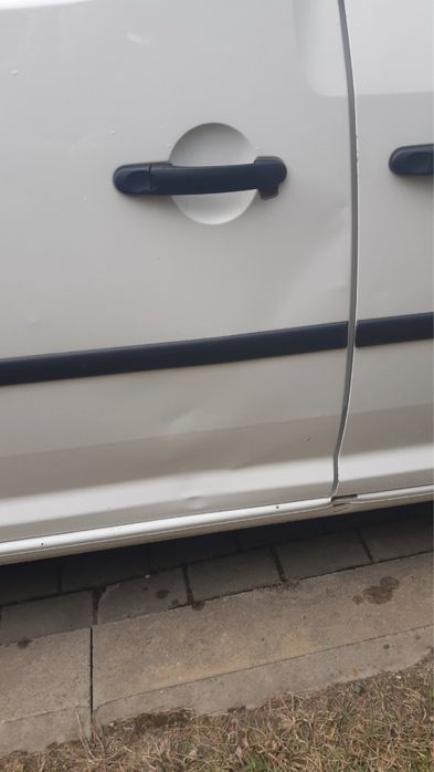 Продам volkswagen caddy 2015
