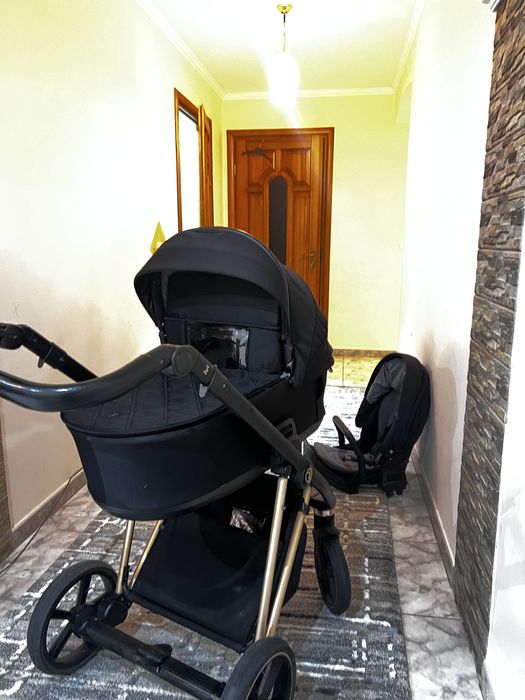 Дитяча коляска!