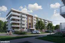 Mieszkanie, 2 pokoje, parter, 46 m2 + Mp/ garaż