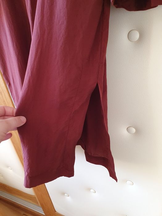 Tunika 100% cupro (włókno miedziowe) Reserved, rozm.38