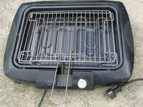 Grille elektryczne