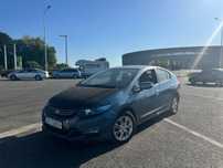 Honda insight 1.3 hybrida