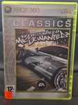 Need for Speed Most Wanted Xbox 360, BDB, CentrumGrania
