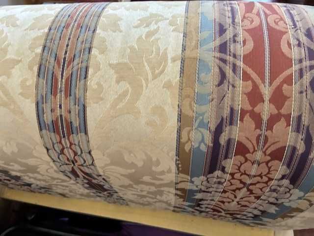 Sofá-cama vintage