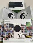 Ігрова консоль Xbox Series S 512GB | 1TB SSD #GamerKozak
