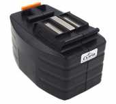 Bateria do Festool FS1204 BP12T 2000mAh 12V NiCd