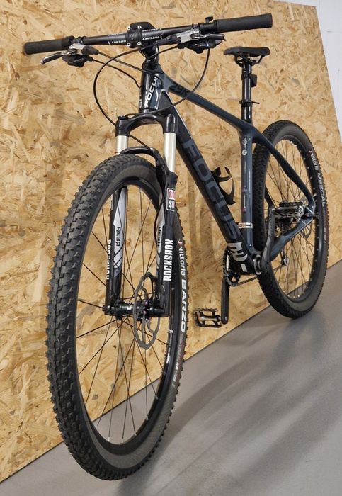 Rower mtb Focus Raven