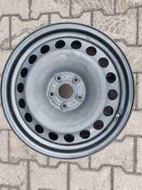 Felga stalowa 17" 5x112 6,5j ET38 VW, Skoda, Audi, Seat