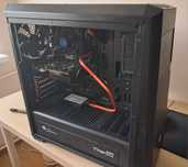 Komputer i5-9400F/GTX1050ti/16gbRAM/Win10pro