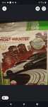 Xbox 360 Need for speed most Wanted