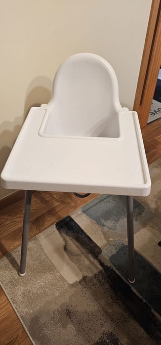 Cadeira Refeição Happy Bear