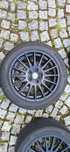 Koła felgi oz superturismo 17' 5x112